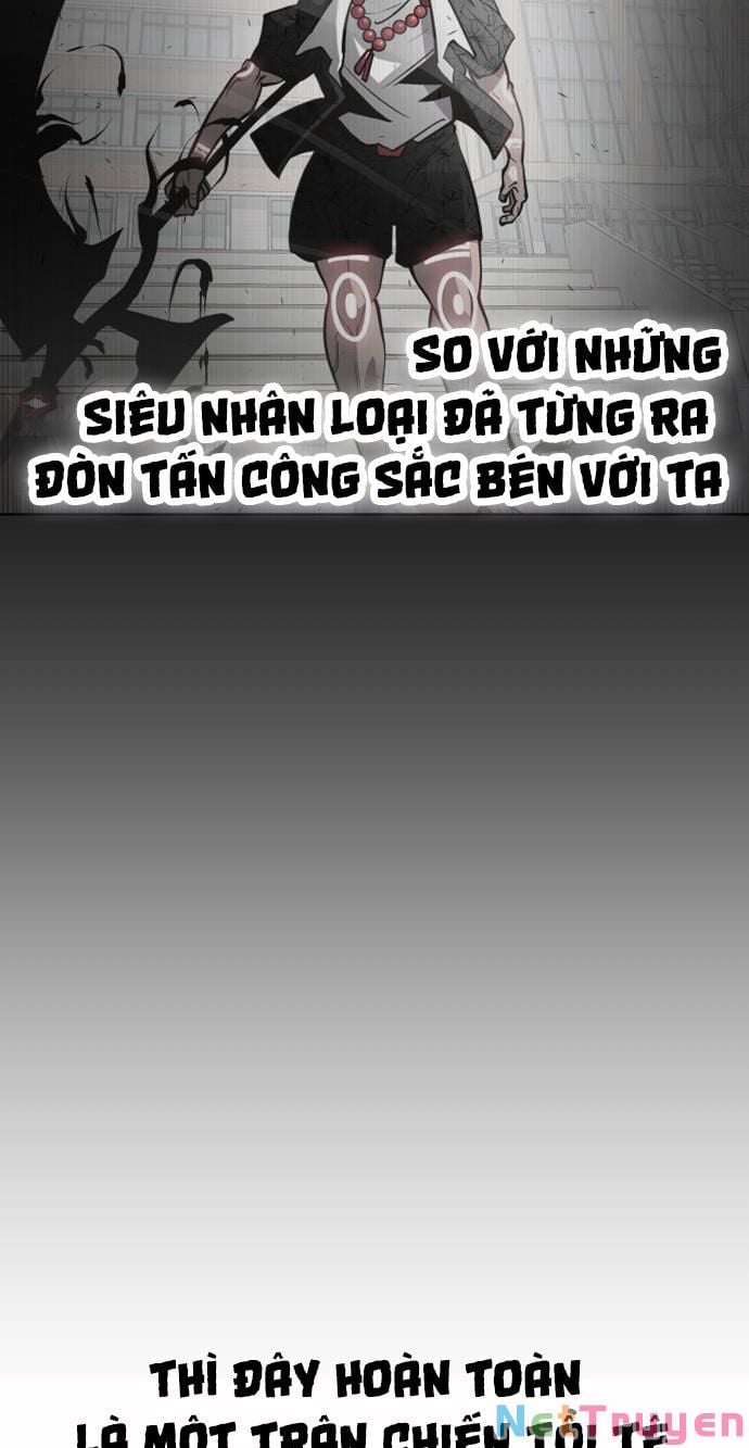 Kỷ Nguyên Siêu Anh Hùng: Chapter 82