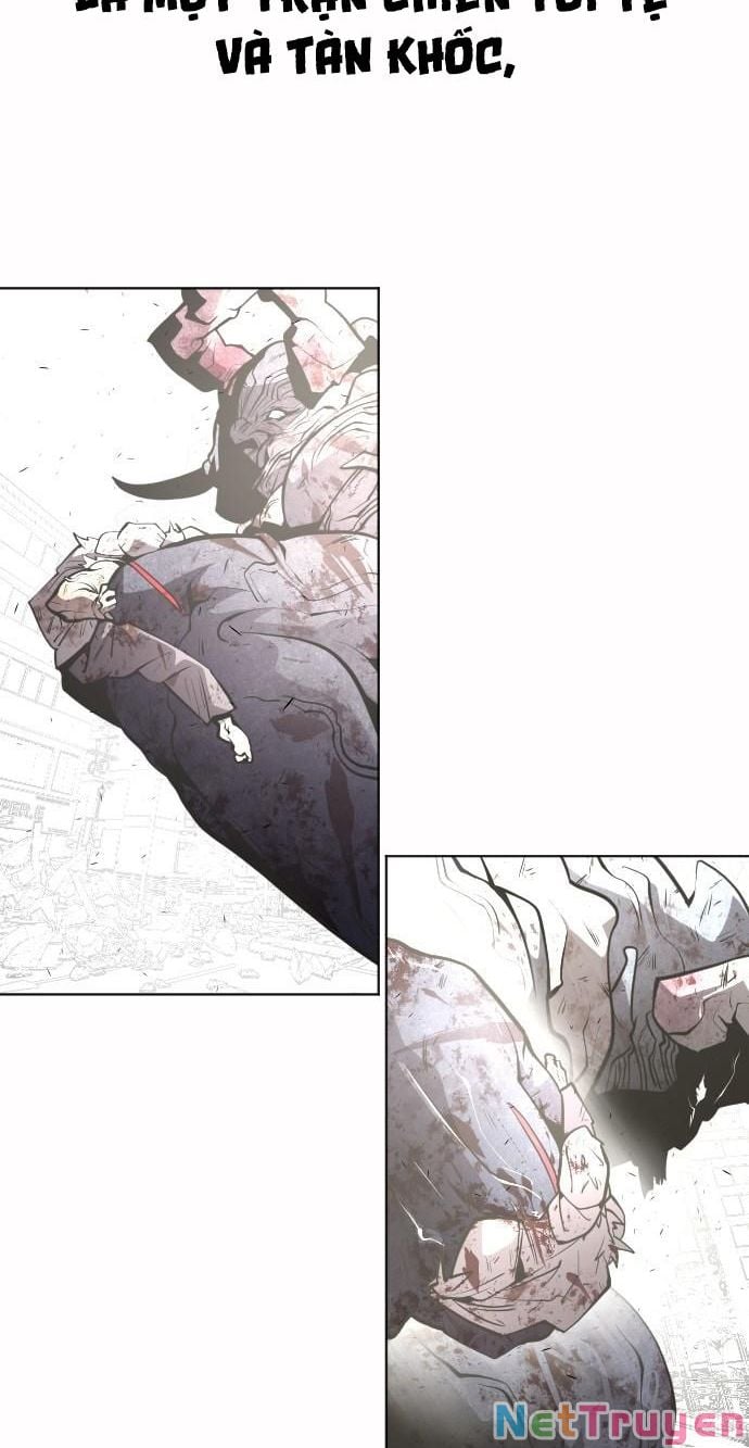 Kỷ Nguyên Siêu Anh Hùng: Chapter 82