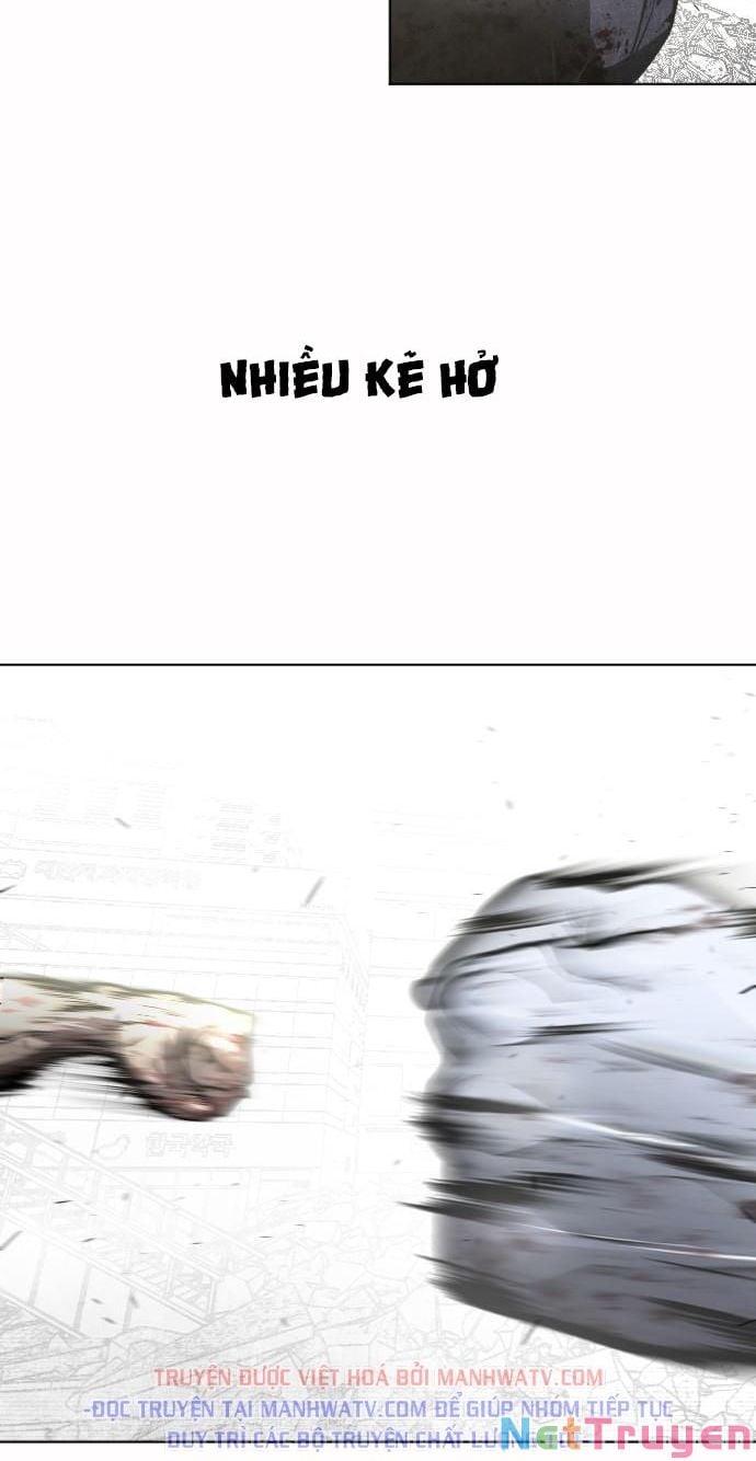 Kỷ Nguyên Siêu Anh Hùng: Chapter 82