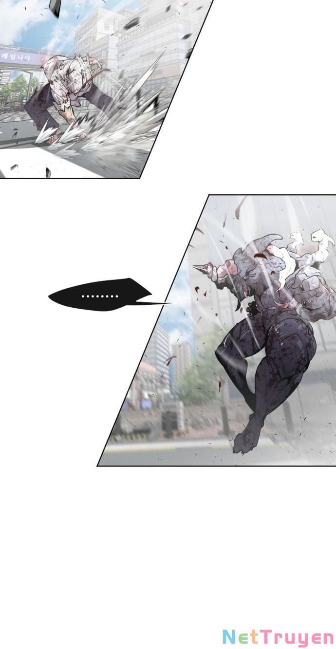 Kỷ Nguyên Siêu Anh Hùng: Chapter 82