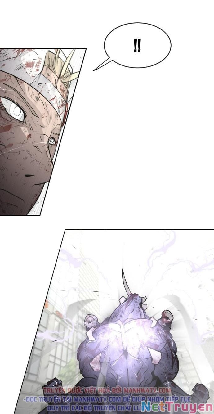 Kỷ Nguyên Siêu Anh Hùng: Chapter 82