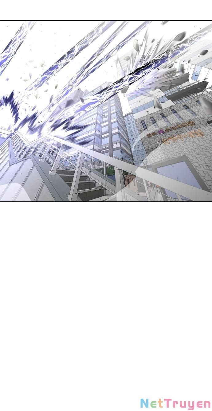 Kỷ Nguyên Siêu Anh Hùng: Chapter 82