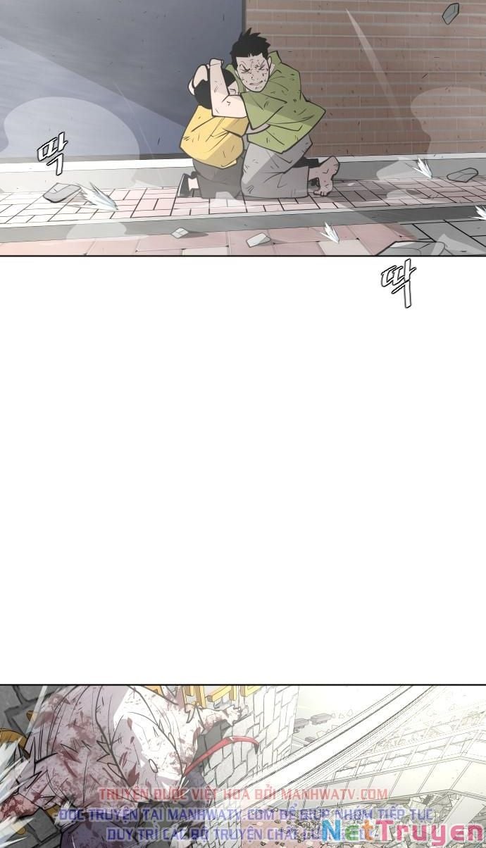 Kỷ Nguyên Siêu Anh Hùng: Chapter 82