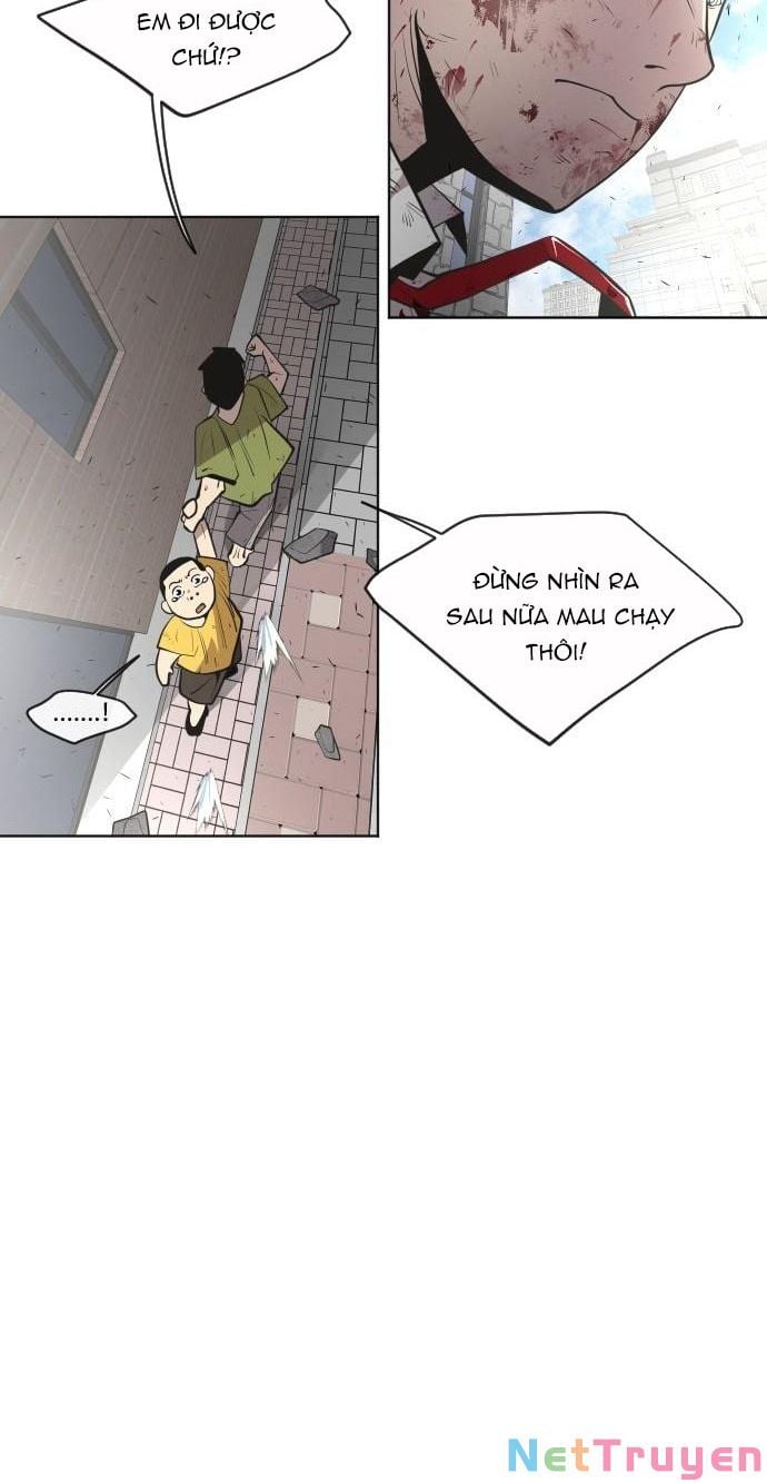 Kỷ Nguyên Siêu Anh Hùng: Chapter 82