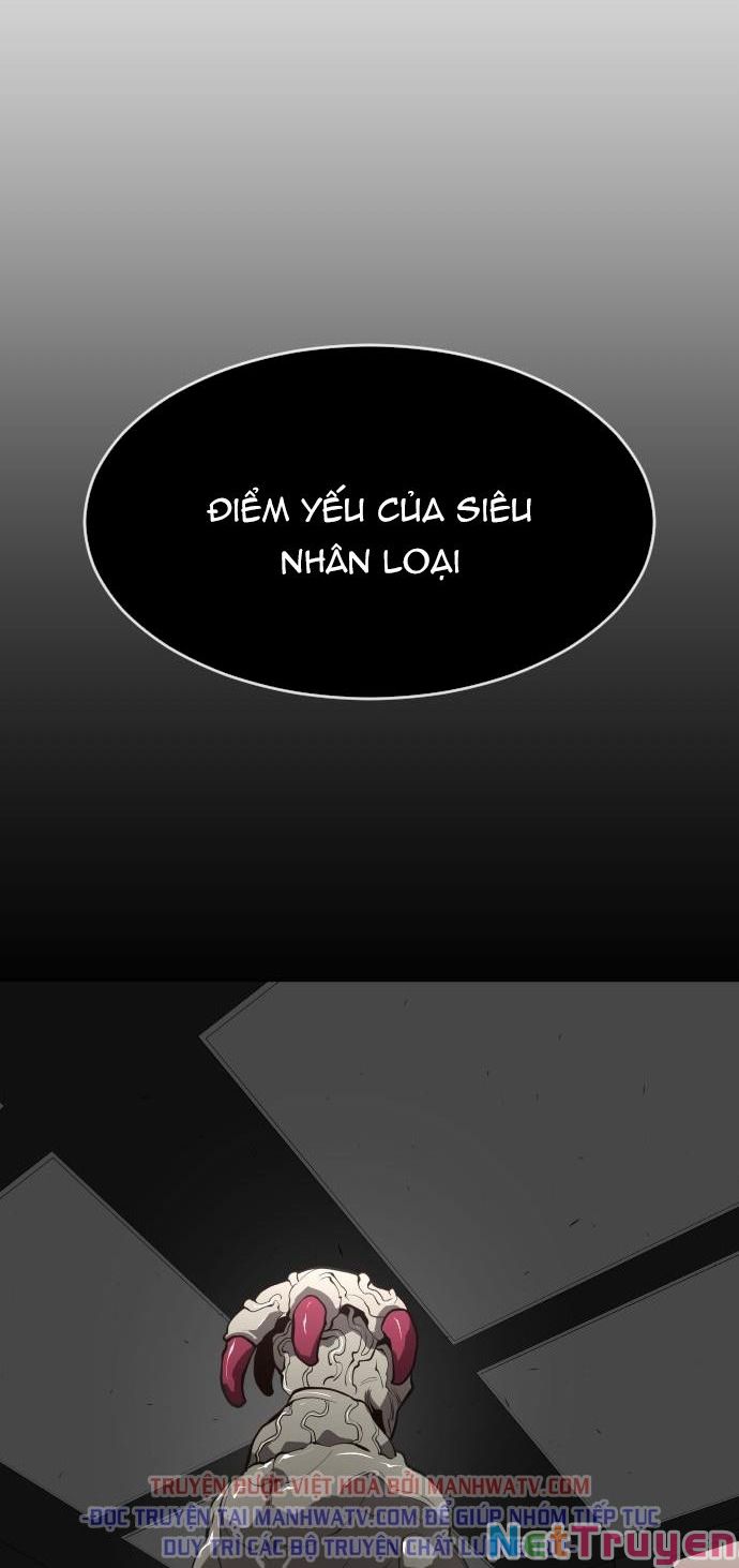 Kỷ Nguyên Siêu Anh Hùng: Chapter 82