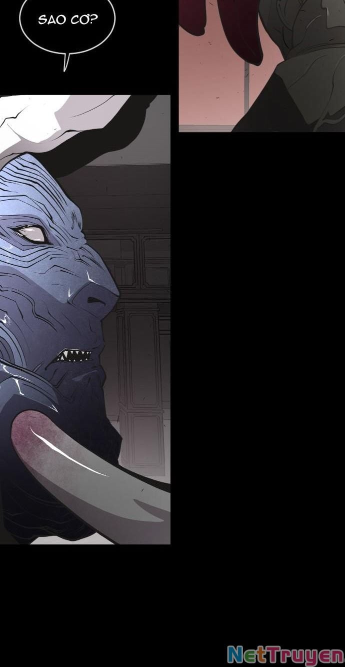 Kỷ Nguyên Siêu Anh Hùng: Chapter 82