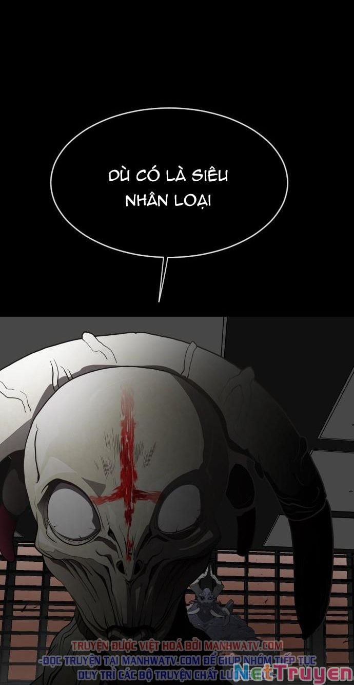 Kỷ Nguyên Siêu Anh Hùng: Chapter 82