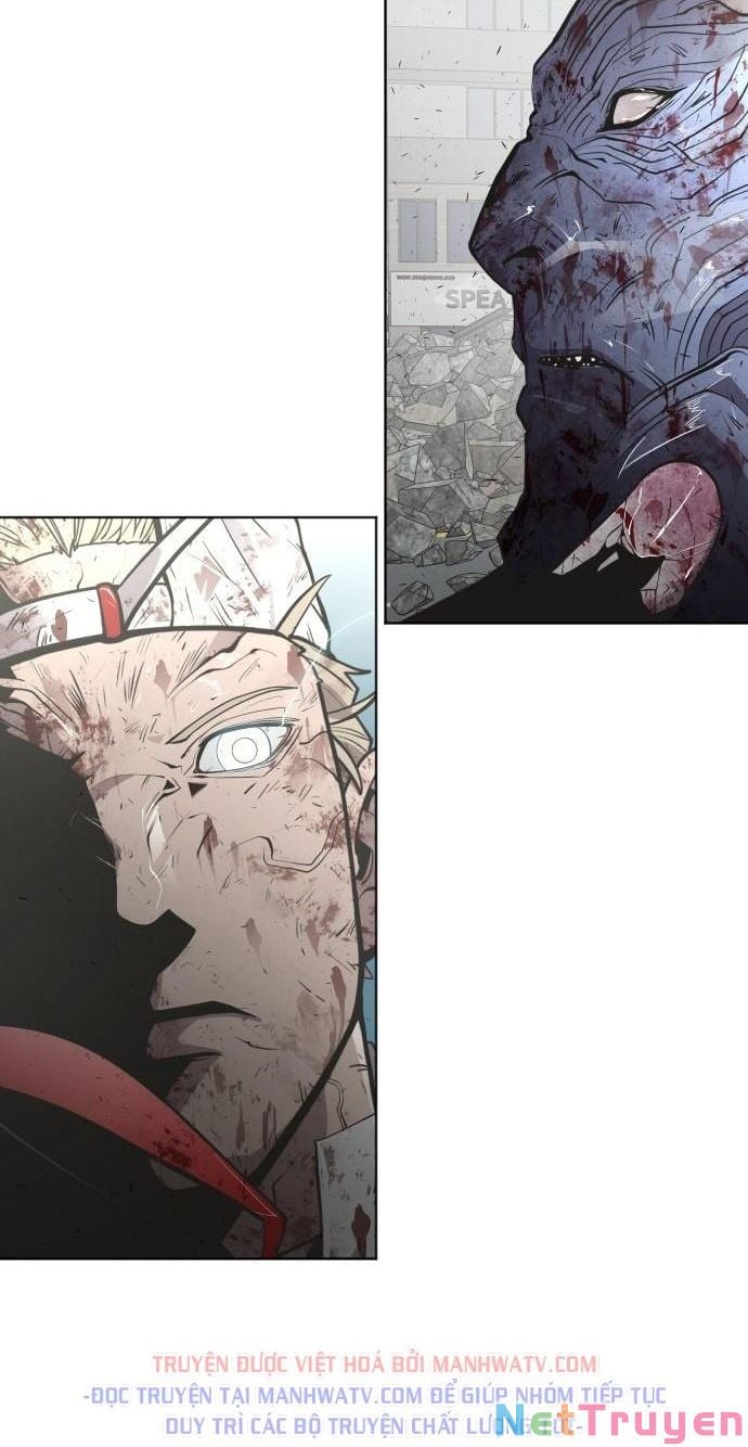 Kỷ Nguyên Siêu Anh Hùng: Chapter 82