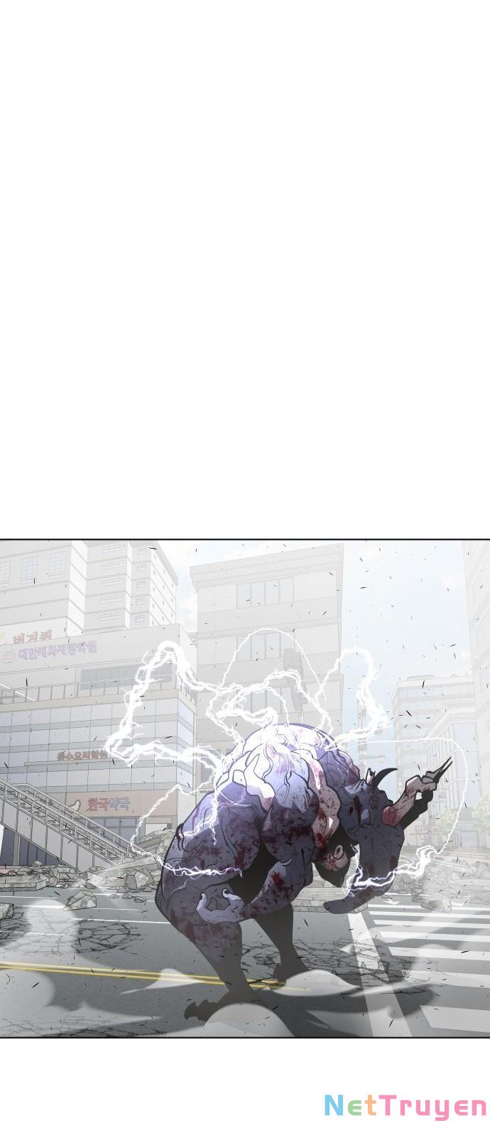 Kỷ Nguyên Siêu Anh Hùng: Chapter 82