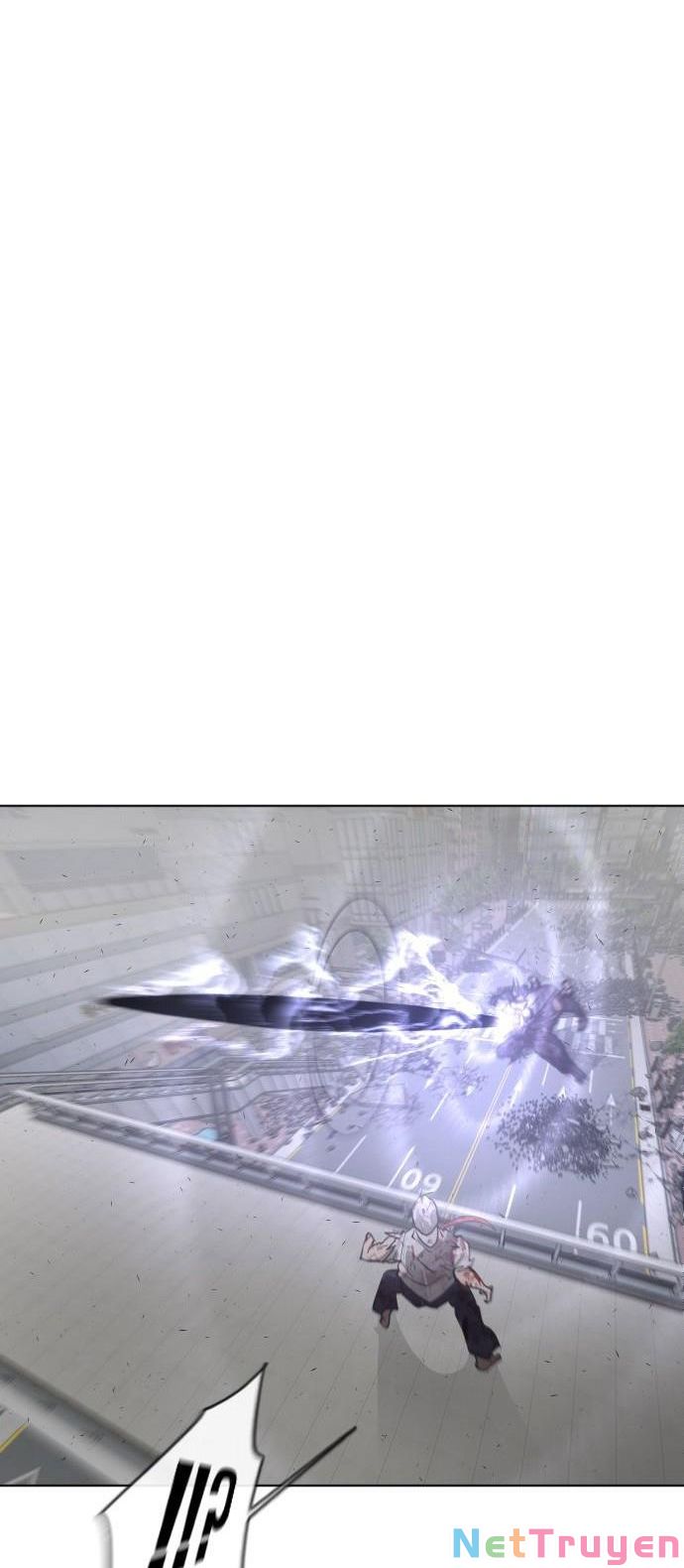 Kỷ Nguyên Siêu Anh Hùng: Chapter 82