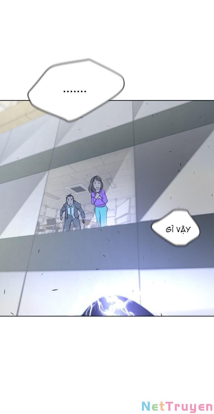 Kỷ Nguyên Siêu Anh Hùng: Chapter 82