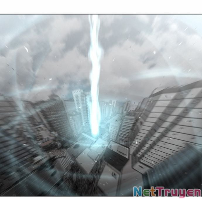 Kỷ Nguyên Siêu Anh Hùng: Chapter 83