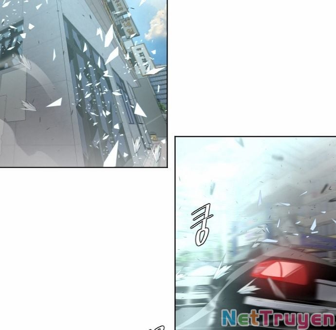 Kỷ Nguyên Siêu Anh Hùng: Chapter 83