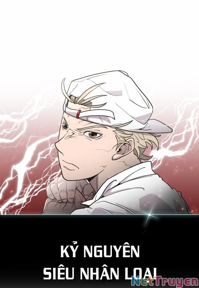 Kỷ Nguyên Siêu Anh Hùng: Chapter 83