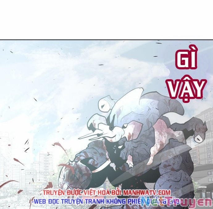 Kỷ Nguyên Siêu Anh Hùng: Chapter 83
