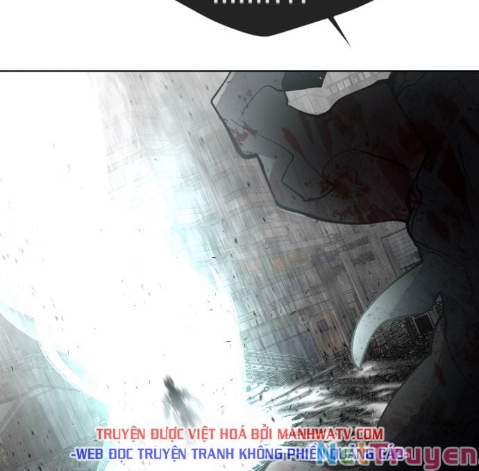 Kỷ Nguyên Siêu Anh Hùng: Chapter 83