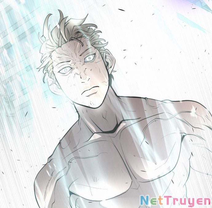 Kỷ Nguyên Siêu Anh Hùng: Chapter 83
