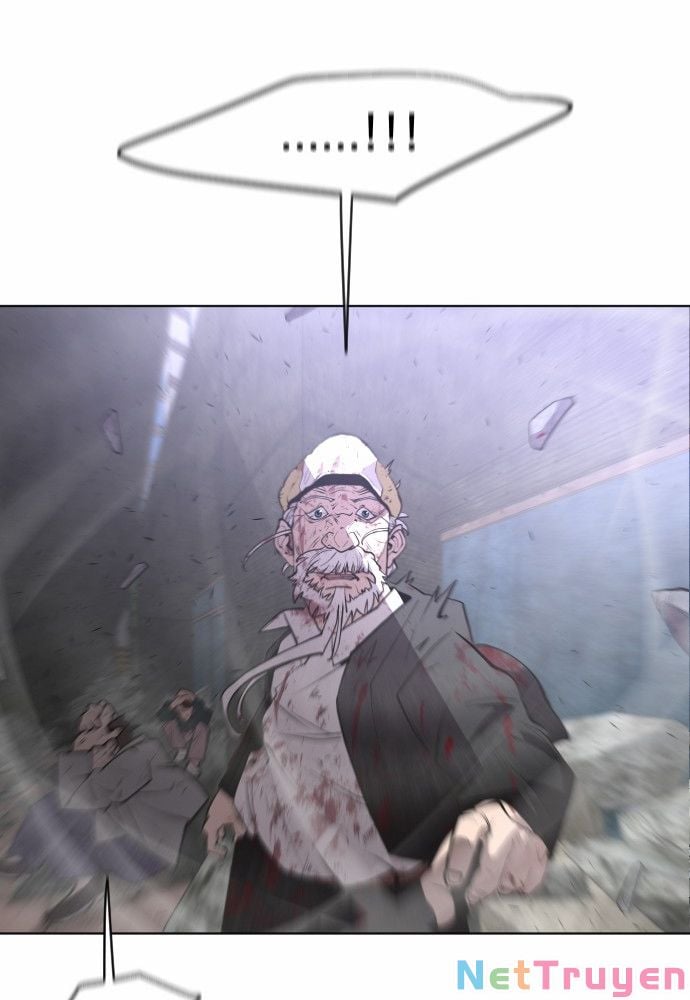 Kỷ Nguyên Siêu Anh Hùng: Chapter 83