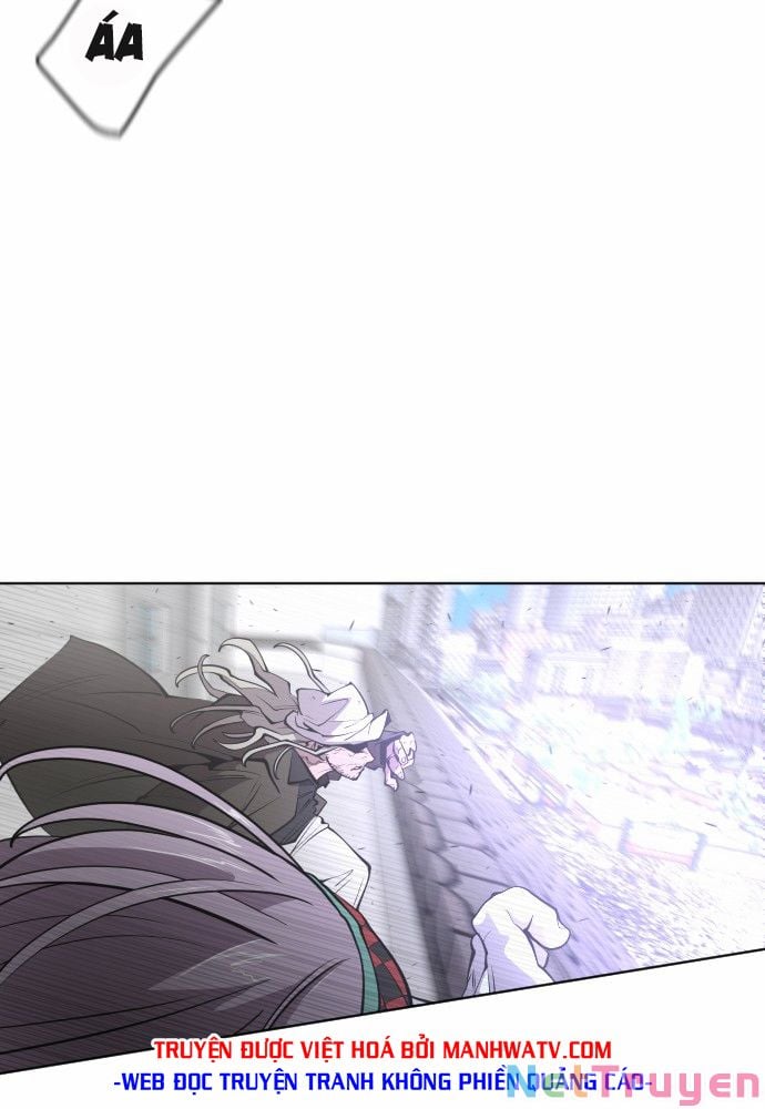 Kỷ Nguyên Siêu Anh Hùng: Chapter 83