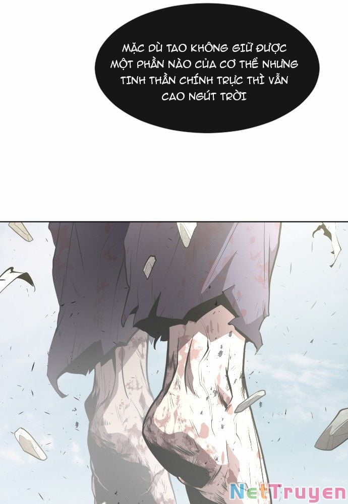 Kỷ Nguyên Siêu Anh Hùng: Chapter 83