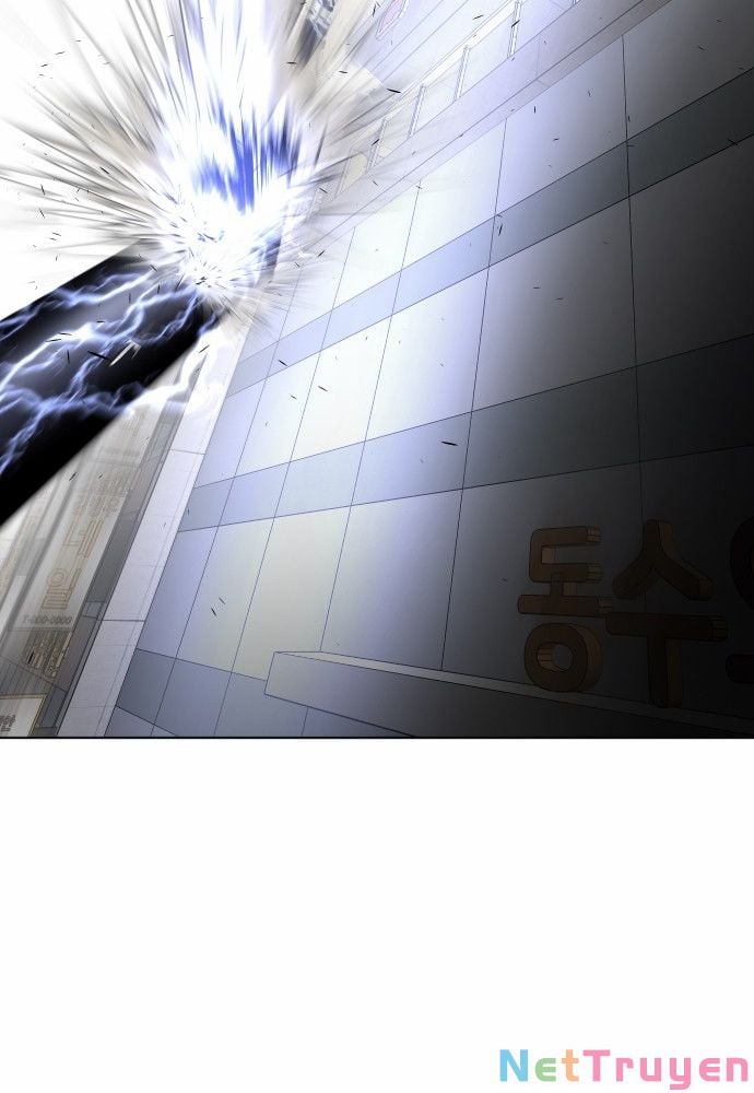 Kỷ Nguyên Siêu Anh Hùng: Chapter 83