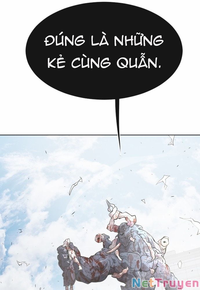 Kỷ Nguyên Siêu Anh Hùng: Chapter 83