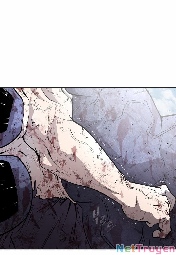 Kỷ Nguyên Siêu Anh Hùng: Chapter 83