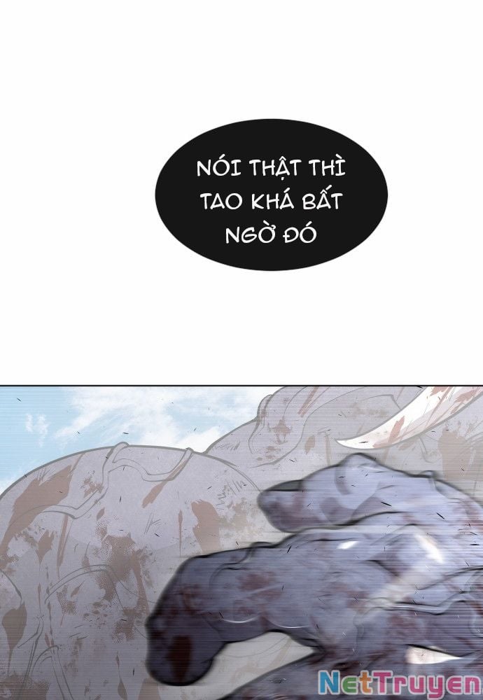 Kỷ Nguyên Siêu Anh Hùng: Chapter 83