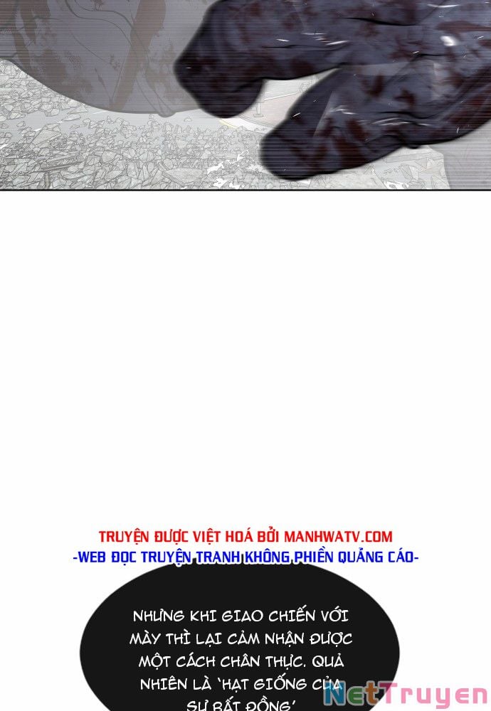 Kỷ Nguyên Siêu Anh Hùng: Chapter 83