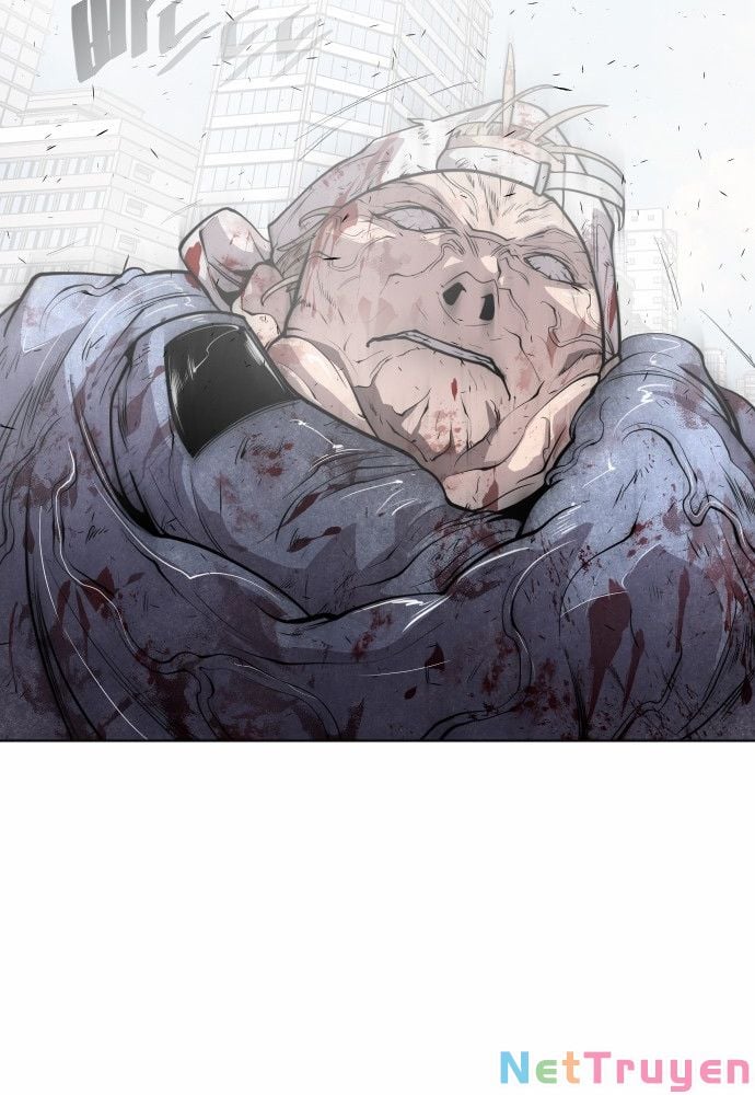 Kỷ Nguyên Siêu Anh Hùng: Chapter 83