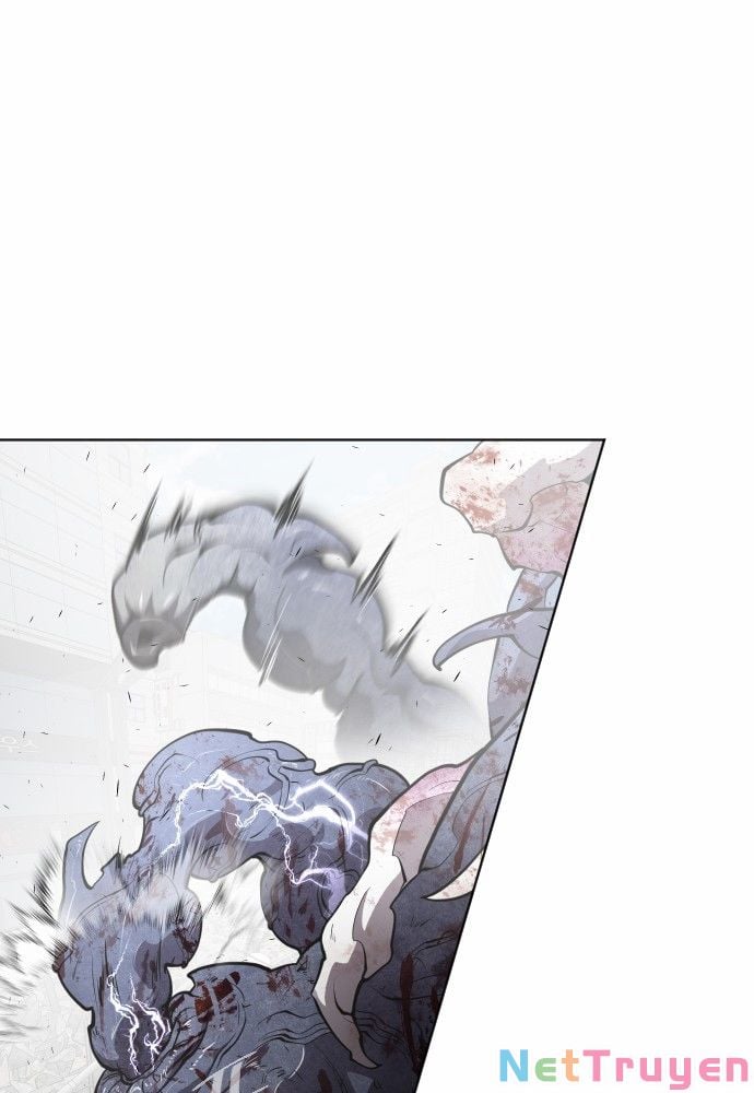 Kỷ Nguyên Siêu Anh Hùng: Chapter 83