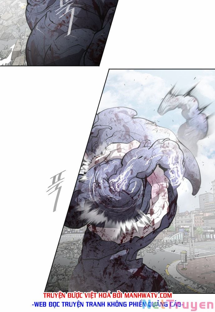 Kỷ Nguyên Siêu Anh Hùng: Chapter 83