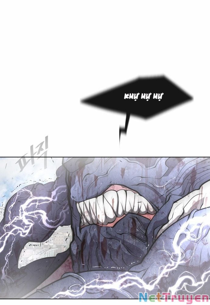 Kỷ Nguyên Siêu Anh Hùng: Chapter 83