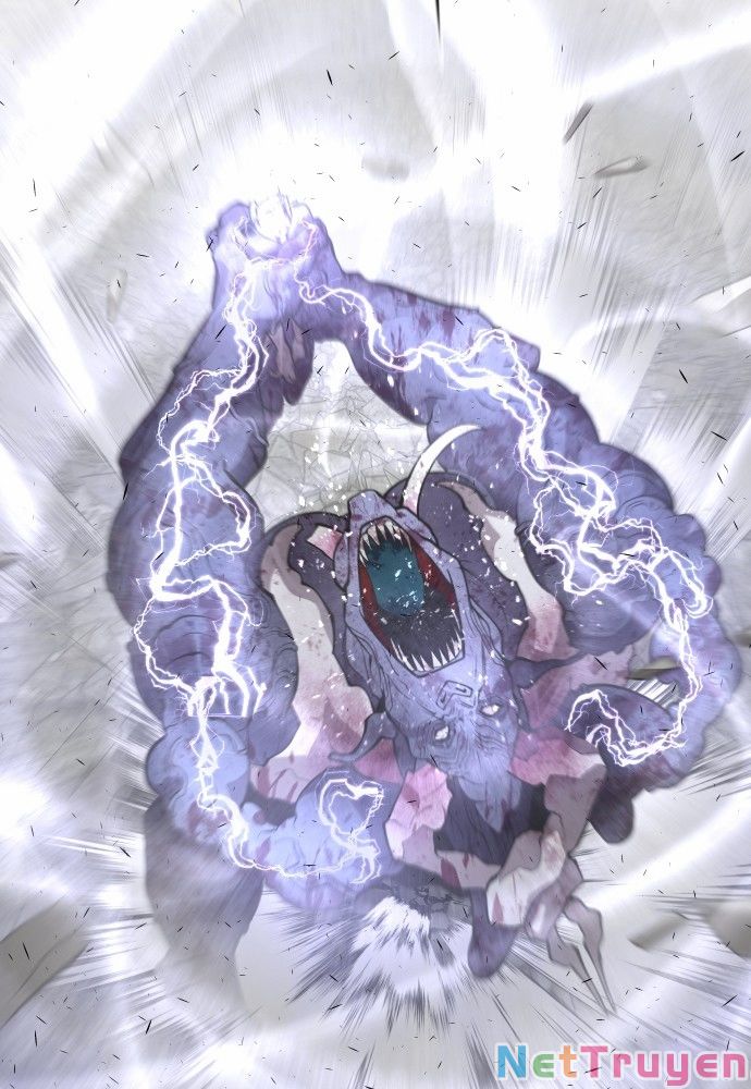 Kỷ Nguyên Siêu Anh Hùng: Chapter 83