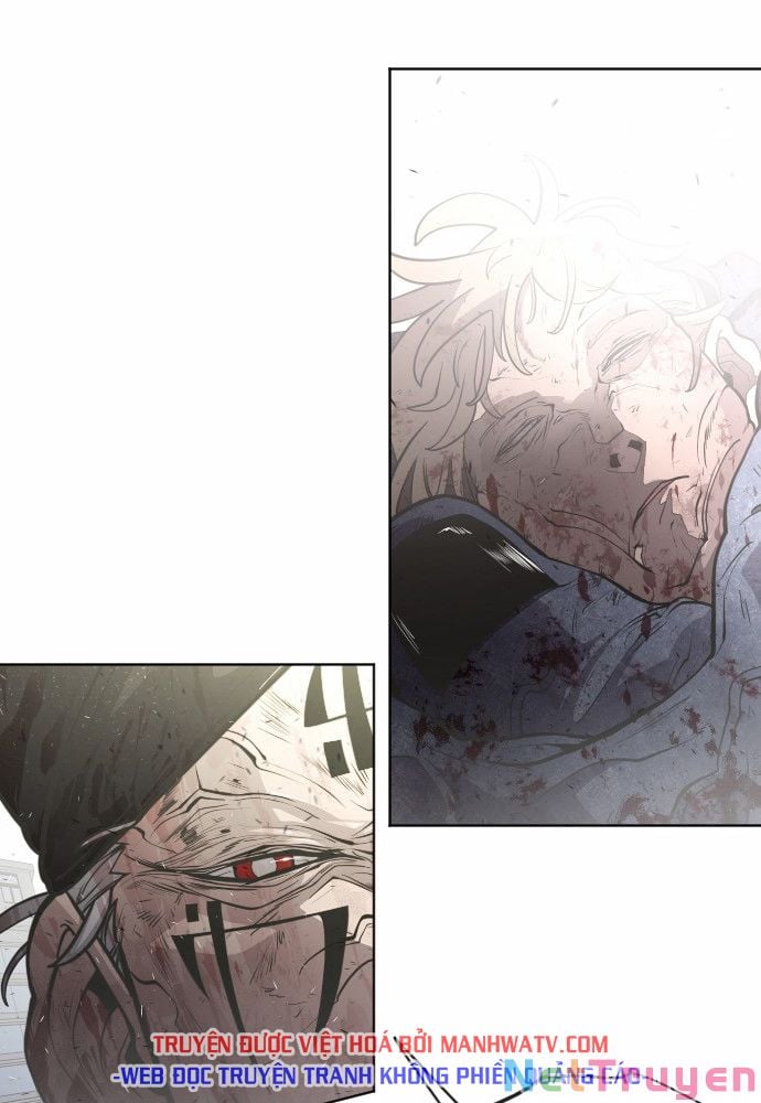 Kỷ Nguyên Siêu Anh Hùng: Chapter 83