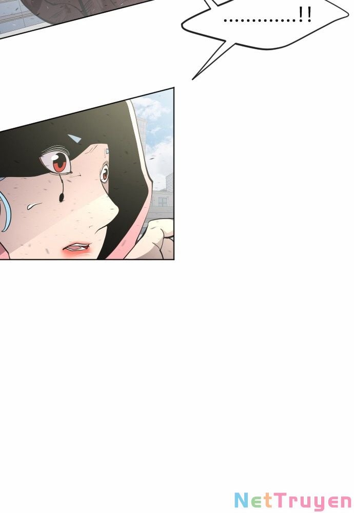 Kỷ Nguyên Siêu Anh Hùng: Chapter 83