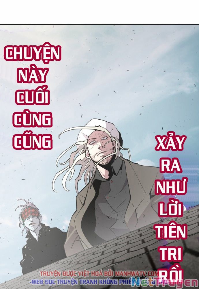 Kỷ Nguyên Siêu Anh Hùng: Chapter 83