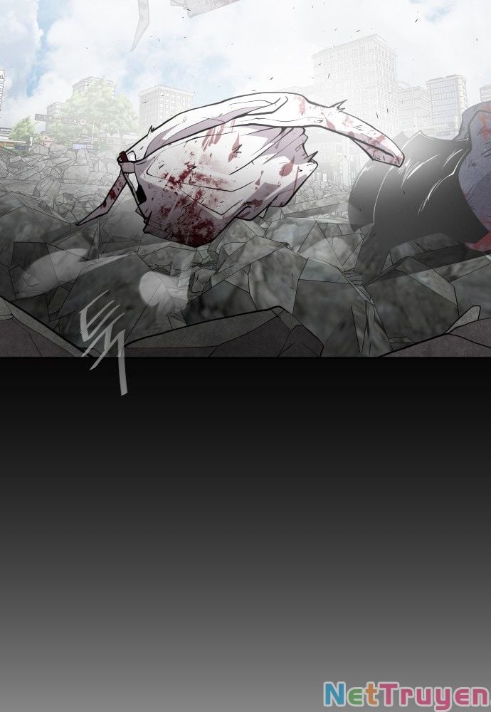 Kỷ Nguyên Siêu Anh Hùng: Chapter 83