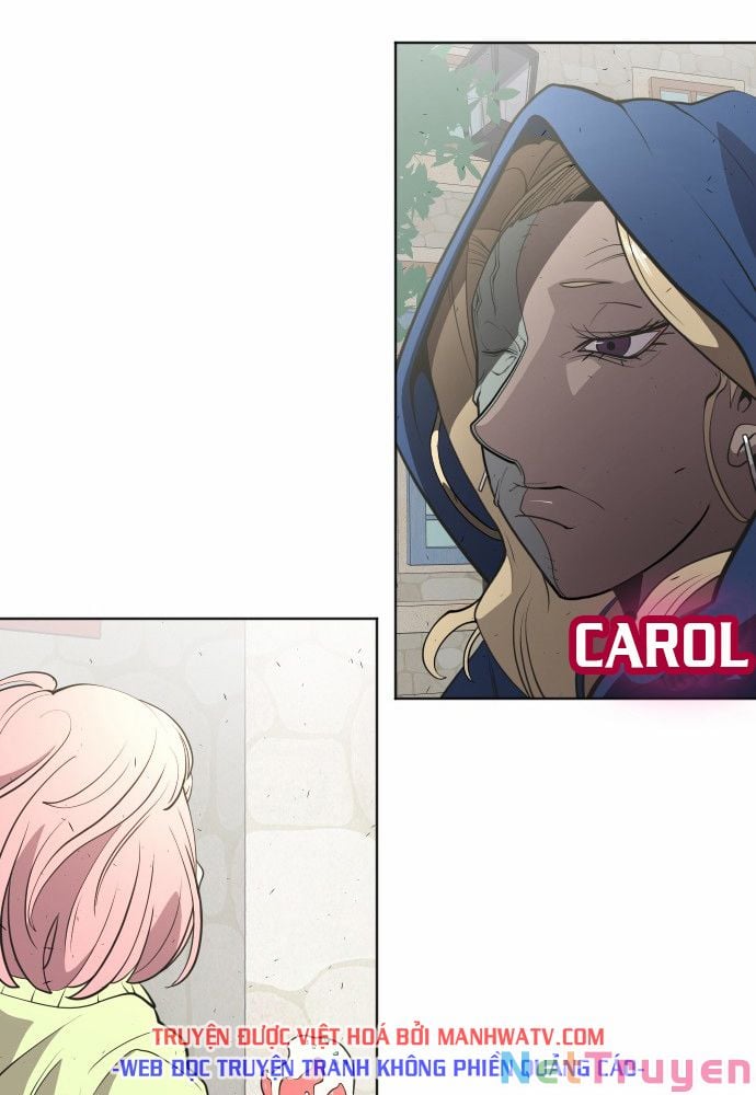 Kỷ Nguyên Siêu Anh Hùng: Chapter 83