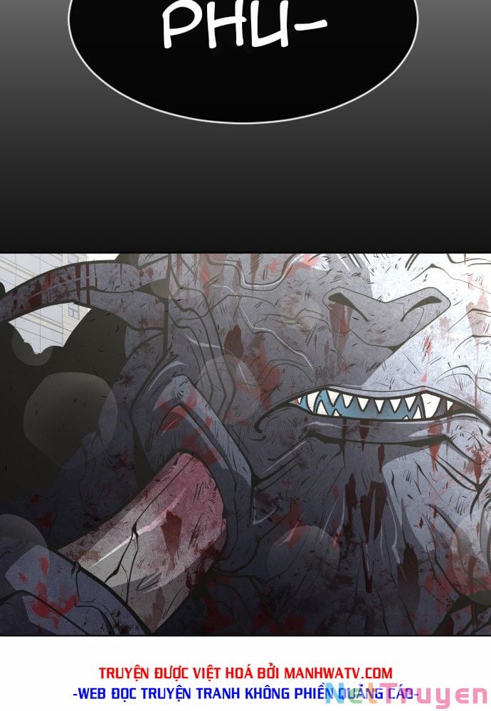 Kỷ Nguyên Siêu Anh Hùng: Chapter 83