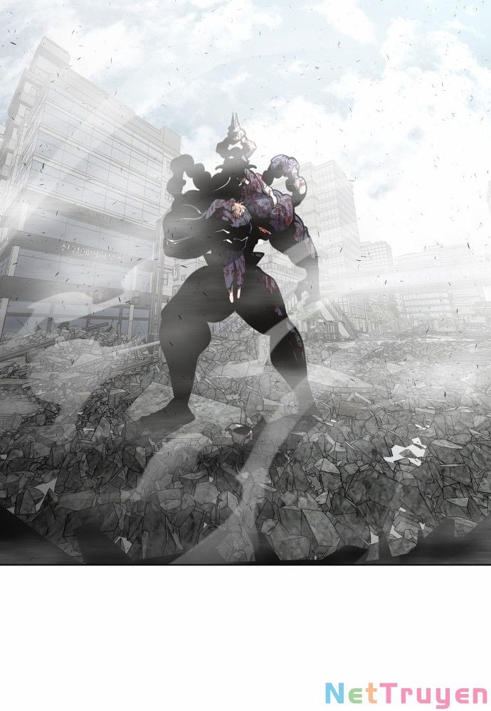 Kỷ Nguyên Siêu Anh Hùng: Chapter 83