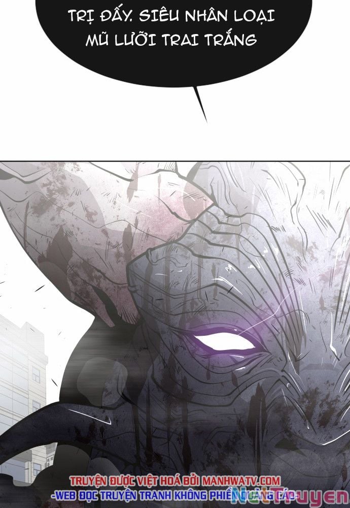 Kỷ Nguyên Siêu Anh Hùng: Chapter 83