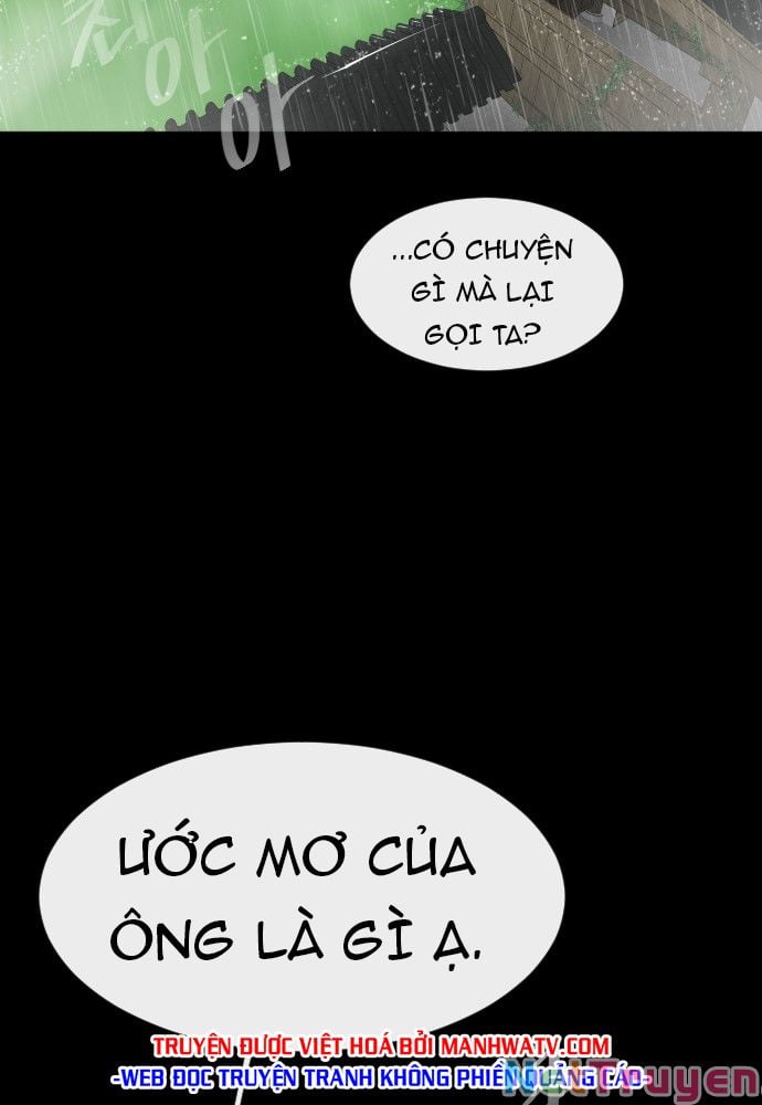 Kỷ Nguyên Siêu Anh Hùng: Chapter 83