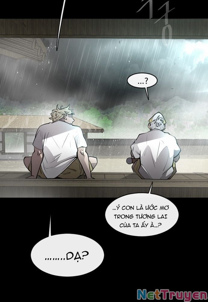 Kỷ Nguyên Siêu Anh Hùng: Chapter 83