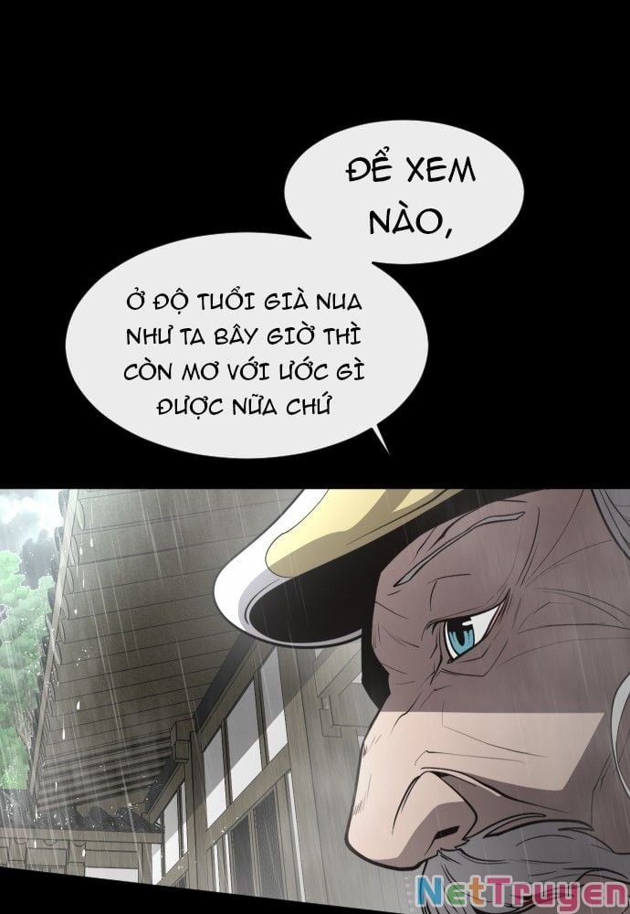 Kỷ Nguyên Siêu Anh Hùng: Chapter 83