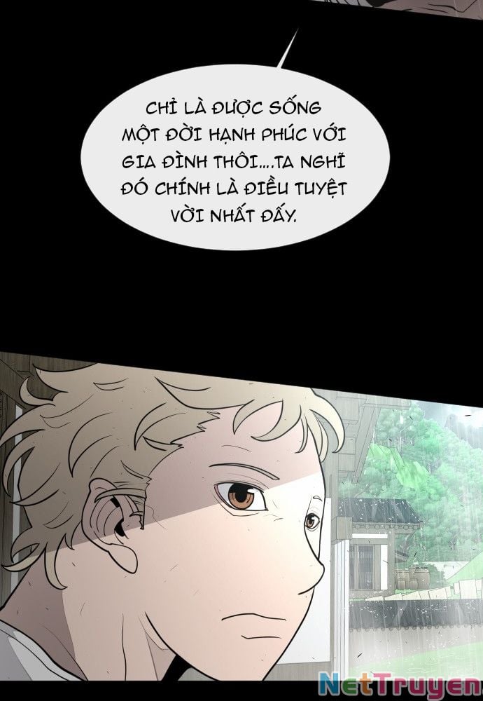 Kỷ Nguyên Siêu Anh Hùng: Chapter 83