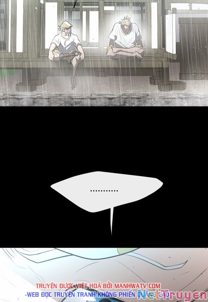 Kỷ Nguyên Siêu Anh Hùng: Chapter 83