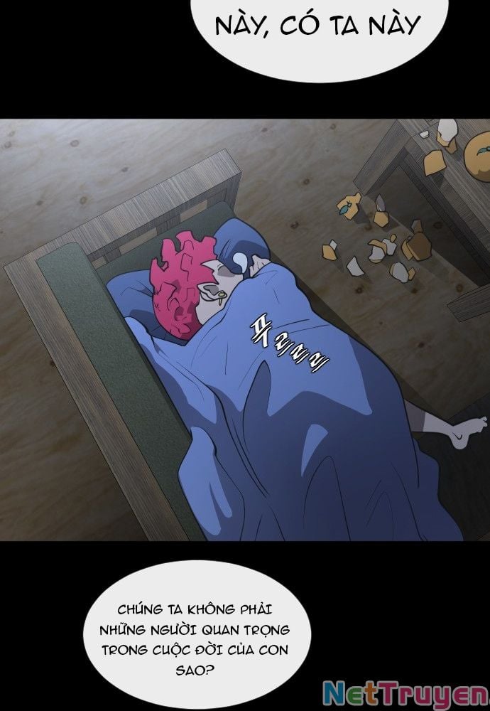 Kỷ Nguyên Siêu Anh Hùng: Chapter 83