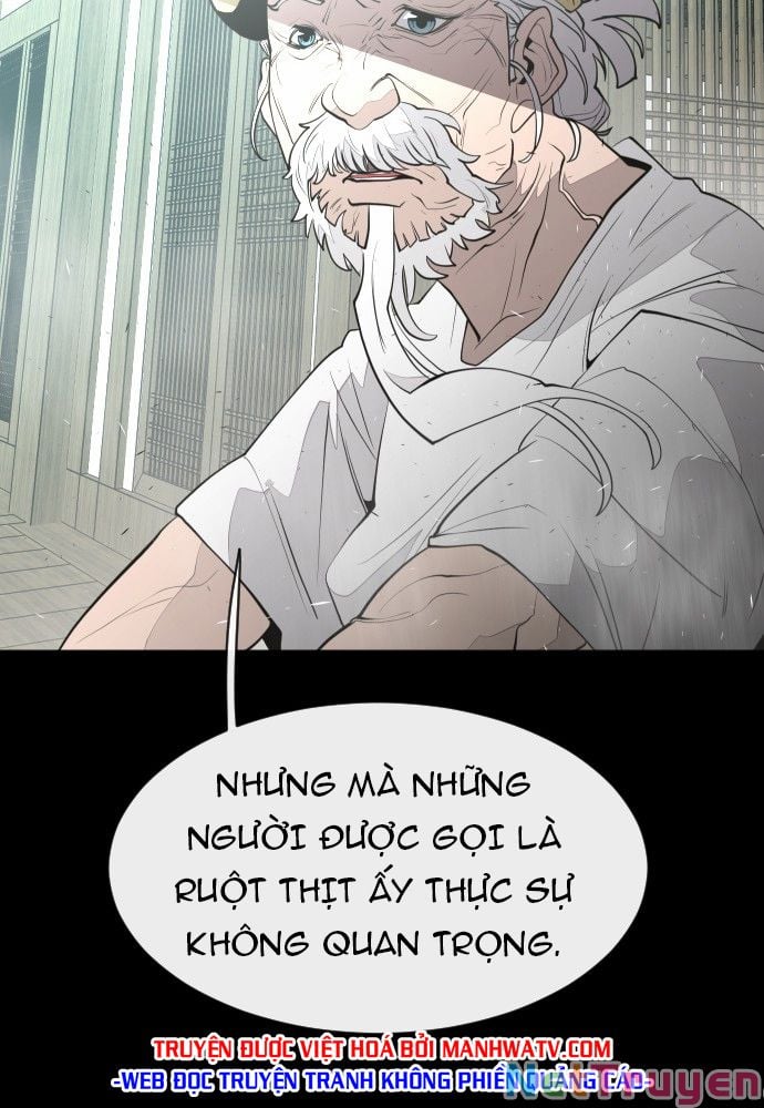 Kỷ Nguyên Siêu Anh Hùng: Chapter 83