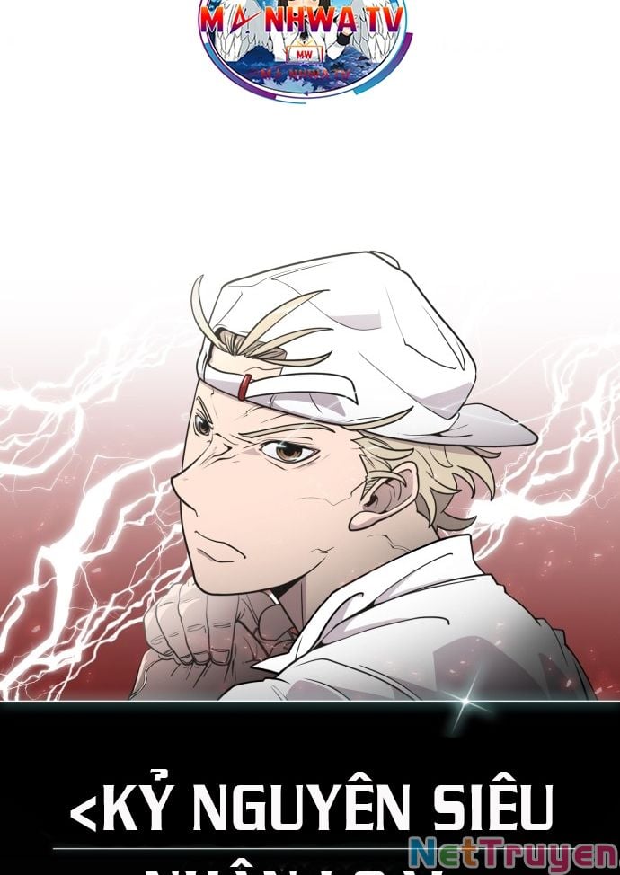 Kỷ Nguyên Siêu Anh Hùng: Chapter 84